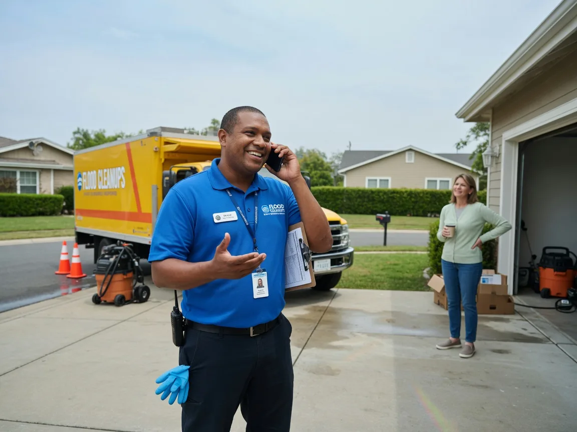 Water Damage Restoration Jellico, TN FAQs